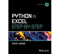 Python in Excel Step-by-Step