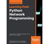 Python Network Programming