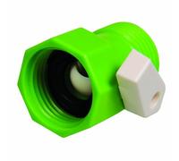 Python No Spill Fish Tank Flow Switch