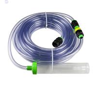 PYTHON No Spill Water Changer, 30 m