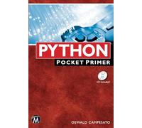 Python: Pocket Primer