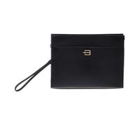 Python Print Clutch Bag ONE SIZE
