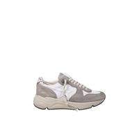 Python Print Running Shoes - female - Golden Goose - Sneakers - Multicolor - 3 UK - Shoes 3 UK