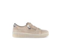 Python Print Trainers Gabor Samtchevreau Beige 38,5