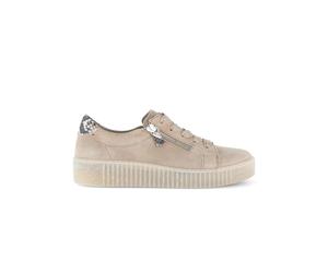 Python Print Trainers Gabor Samtchevreau Beige 40,5