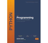 Python Programming: A Logic, Problem-Solving, and Puzzle-Based Approach