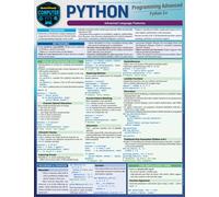 Python Programming Advanced