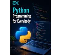 Python Programming for Everybody - Eduxpress Key - GLOBAL