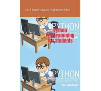 Python Programming for Students