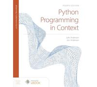 Python Programming in Context