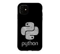 Python - Programming Language for Software Developers Case for iPhone 11