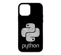 Python - Programming Language for Software Developers Case for iPhone 12 mini