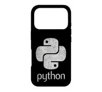 Python - Programming Language for Software Developers Case for iPhone 17 Pro