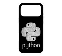 Python - Programming Language for Software Developers Case for iPhone 17 Pro Max