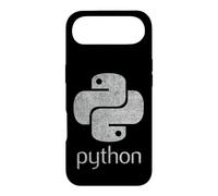 Python - Programming Language for Software Developers Case for iPhone Air