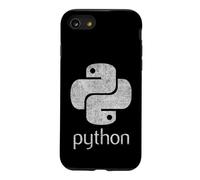 Python - Programming Language for Software Developers Case for iPhone SE (2020) / 7/8