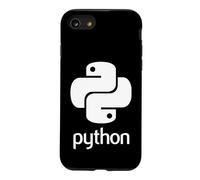 Python Programming Language - Senior Software Engineer Case for iPhone SE (2020) / 7/8