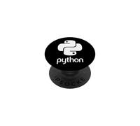 Python Programming Language - Senior Software Engineer PopSockets Adhesive PopGrip