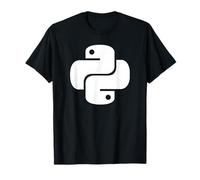 Python Programming Language - Software Developers and Coders T-Shirt