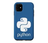 Python Programming Language - Task Automation Specialist Case for iPhone 11