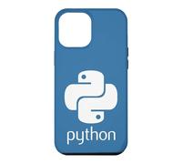 Python Programming Language - Task Automation Specialist Case for iPhone 12 Pro Max