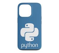Python Programming Language - Task Automation Specialist Case for iPhone 13 Pro