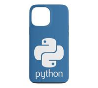 Python Programming Language - Task Automation Specialist Case for iPhone 13 Pro Max