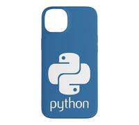Python Programming Language - Task Automation Specialist Case for iPhone 14 Plus