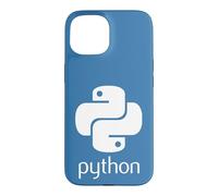 Python Programming Language - Task Automation Specialist Case for iPhone 15