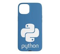 Python Programming Language - Task Automation Specialist Case for iPhone 15 Plus
