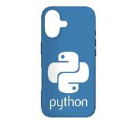 Python Programming Language - Task Automation Specialist Case for iPhone 17
