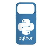 Python Programming Language - Task Automation Specialist Case for iPhone 17 Pro Max