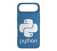 Python Programming Language - Task Automation Specialist Case for iPhone Air