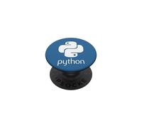 Python Programming Language - Task Automation Specialist PopSockets Adhesive PopGrip