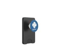 Python Programming Language - Task Automation Specialist PopSockets PopWallet for MagSafe