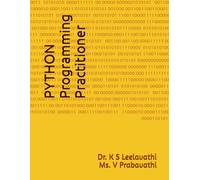 PYTHON Programming Practitioner