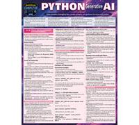 Python Programming with Generative AI