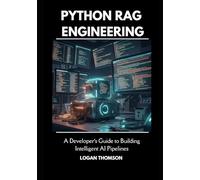 Python RAG Engineering: A Developer’s Guide to Building Intelligent AI Pipelines