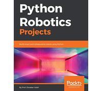 Python Robotics Projects