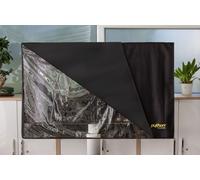 Python Series Indoor/Outdoor Weatherproof Universal Protector TV Cover for your monitor or TV 28" bis 32" Zoll