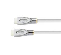 Python Series Premium HDMI 1 m White