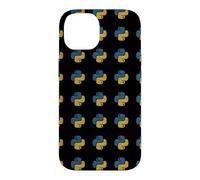 Python - Simple Syntax Programming Language for Developers Case for iPhone 14