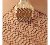 Python Skin Stamp Tool Leather Stamps Crafting Crafts Brass Stamping Punching Tools