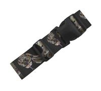 Python Snake, Adjustable Luggage Straps for Suitcases Packing Belts Travel Accessories