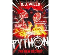 Python: The New Recruit