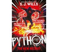 Python: The New Recruit
