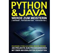 python und java programmierung für anfänger