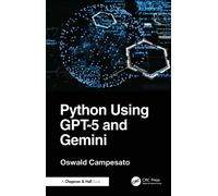 Python Using GPT-5 and Gemini