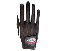 Python Vintage Synthetic Racquetball Glove; Right Hand - X-Small