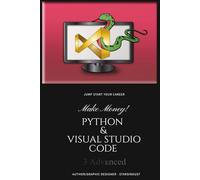 Python & Visual Studio Code: Advanced